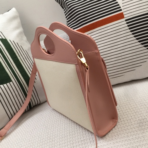 Replica Burberry AAA Quality Messenger Bags For Women #1108511 $96.00 USD for Wholesale