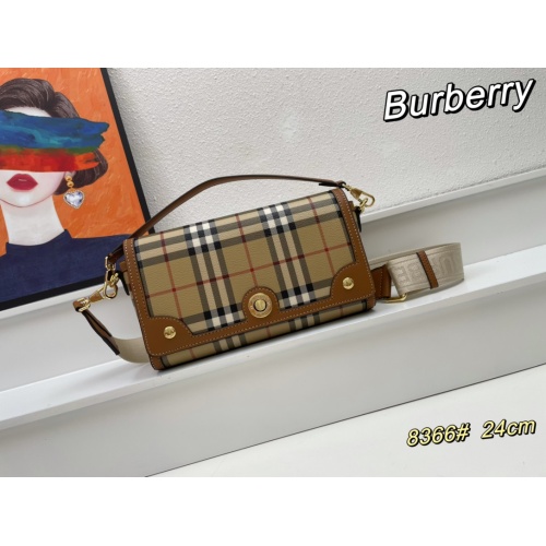 Burberry AAA Quality Messenger Bags For Women #1108516, $108.00 USD, [ITEM#1108516], Burberry AAA Messenger Bags