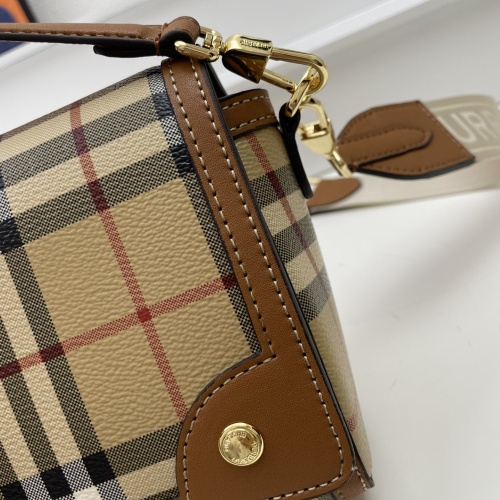 Replica Burberry AAA Quality Messenger Bags For Women #1108516 $108.00 USD for Wholesale