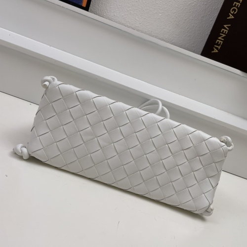 Replica Bottega Veneta BV AAA Quality Shoulder Bags For Women #1108633 $96.00 USD for Wholesale