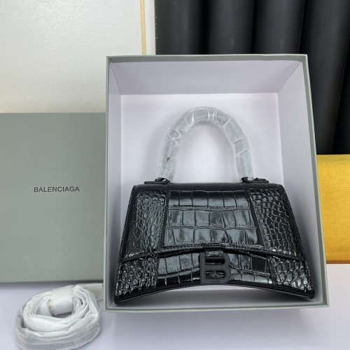 Balenciaga AAA Quality Handbags For Women #1108648, $172.00 USD, [ITEM#1108648], Balenciaga AAA Quality Handbags