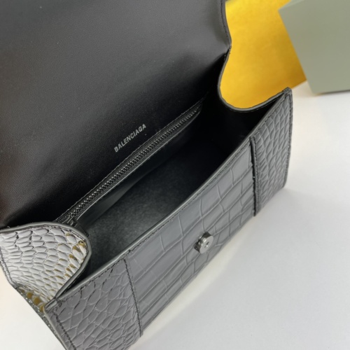 Replica Balenciaga AAA Quality Handbags For Women #1108648 $172.00 USD for Wholesale
