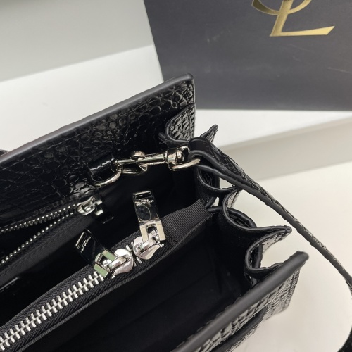 Replica Yves Saint Laurent AAA Quality Handbags For Women #1109554 $128.00 USD for Wholesale