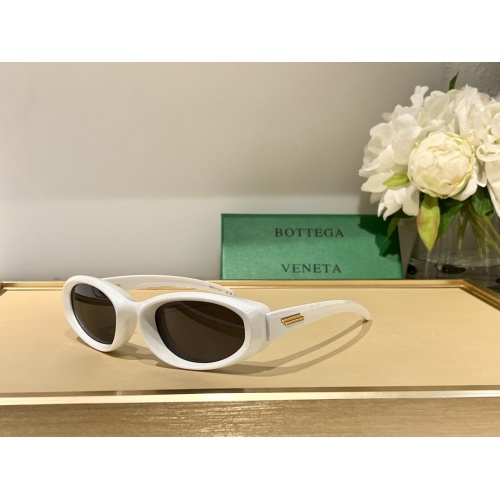 Bottega Veneta AAA Quality Sunglasses #1110258, $64.00 USD, [ITEM#1110258], Bottega Veneta AAA Quality Sunglasses