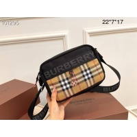 $76.00 USD Burberry AAA Man Messenger Bags #1101062