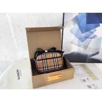 $76.00 USD Burberry AAA Man Messenger Bags #1101063