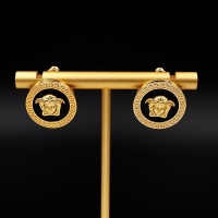 $25.00 USD Versace Earrings For Women #1101066