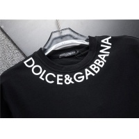 $48.00 USD Dolce & Gabbana D&G Tracksuits Short Sleeved For Men #1101239