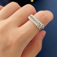 $27.00 USD Versace Rings #1101530