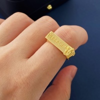 $27.00 USD Versace Rings #1101531