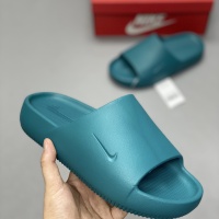 $45.00 USD Nike Slippers For Men #1102498