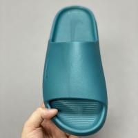 $45.00 USD Nike Slippers For Men #1102498