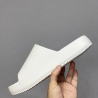 $45.00 USD Nike Slippers For Men #1102502