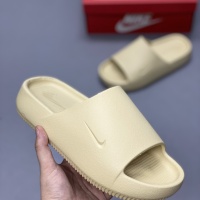 $45.00 USD Nike Slippers For Men #1102504