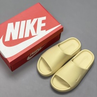 $45.00 USD Nike Slippers For Men #1102504