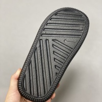 $45.00 USD Nike Slippers For Women #1102505