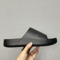 $45.00 USD Nike Slippers For Men #1102506