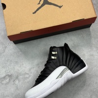 $105.00 USD Air Jordan 12 XII Retro For Men #1102558