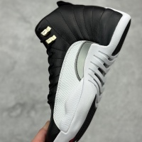 $105.00 USD Air Jordan 12 XII Retro For Men #1102558