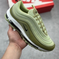 $96.00 USD Nike Air Max 97 For Women #1102593