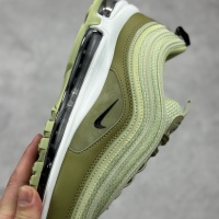 $96.00 USD Nike Air Max 97 For Women #1102593