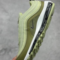 $96.00 USD Nike Air Max 97 For Women #1102593