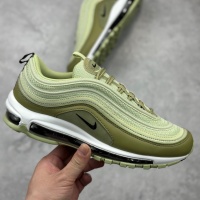 $96.00 USD Nike Air Max 97 For Men #1102595