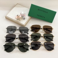 $60.00 USD Bottega Veneta AAA Quality Sunglasses #1103534