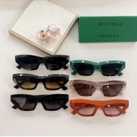 $60.00 USD Bottega Veneta AAA Quality Sunglasses #1103548