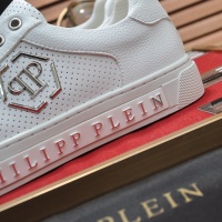 $80.00 USD Philipp Plein Casual Shoes For Men #1103918