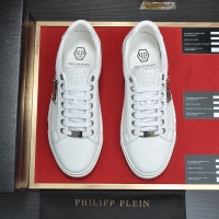 $80.00 USD Philipp Plein Casual Shoes For Men #1103920