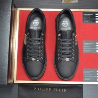 $80.00 USD Philipp Plein Casual Shoes For Men #1103921