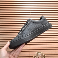 $80.00 USD Philipp Plein Casual Shoes For Men #1103921