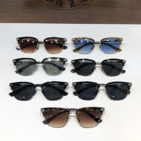 $72.00 USD Chrome Hearts AAA Quality Sunglasses #1104677