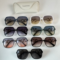 $64.00 USD Valentino AAA Quality Sunglasses #1105041