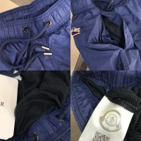 $39.00 USD Moncler Pants For Men #1106090