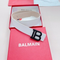 $64.00 USD Balmain AAA Quality Belts #1106180