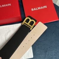 $72.00 USD Balmain AAA Quality Belts #1106190