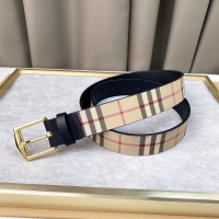 $48.00 USD Burberry AAA Quality Belts #1106214