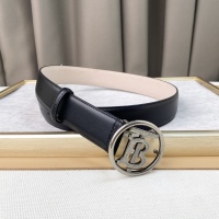 $56.00 USD Burberry AAA Quality Belts #1106217