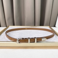 $45.00 USD Celine AAA Quality Belts For Women #1106237