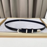 $45.00 USD Celine AAA Quality Belts For Women #1106238