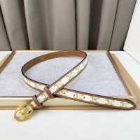 $45.00 USD Celine AAA Quality Belts For Women #1106240