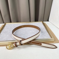 $45.00 USD Celine AAA Quality Belts For Women #1106242