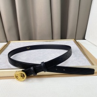 $45.00 USD Celine AAA Quality Belts For Women #1106243