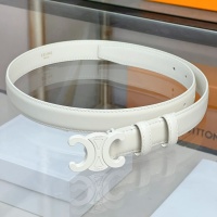 $45.00 USD Celine AAA Quality Belts For Women #1106244