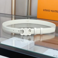 $45.00 USD Celine AAA Quality Belts For Women #1106244