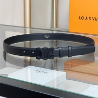 $45.00 USD Celine AAA Quality Belts For Women #1106245