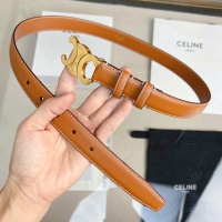 $45.00 USD Celine AAA Quality Belts For Women #1106248