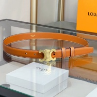 $45.00 USD Celine AAA Quality Belts For Women #1106248